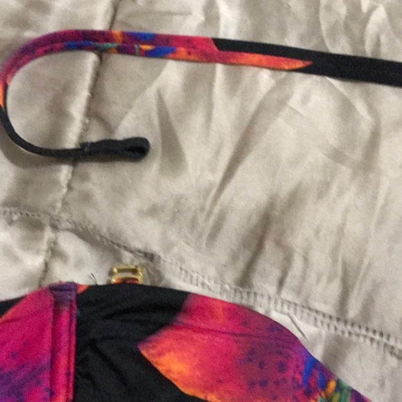 VS Expensive Line Swimsuit - Picture 7 of 8